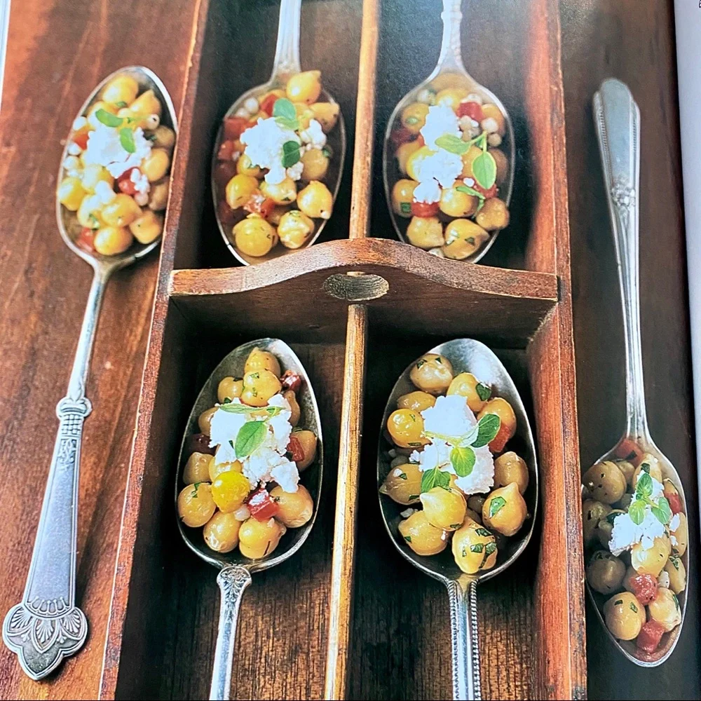 Amuse-Bouche: Little Bites of Delight Before the Meal Begins | Rick Tramonto